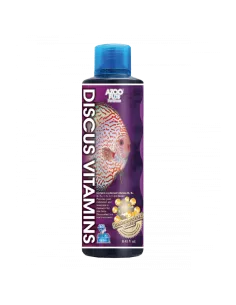 Vitaminas Discus vitamins 250ml