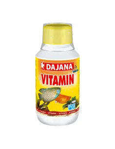 Vitamin 100ml