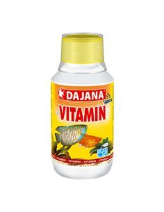 Vitamin 100ml