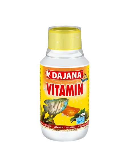 Vitamin 100ml