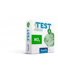 Analizador Test nitratos (NO3)