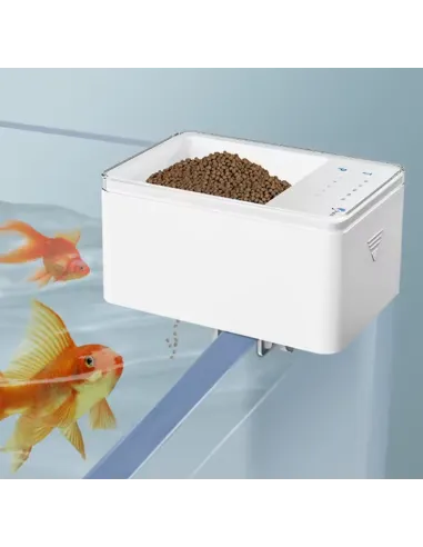 Alimentador automático