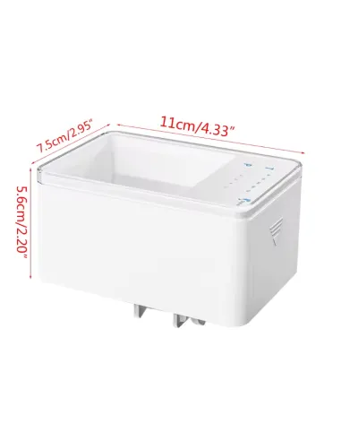 Alimentador automático