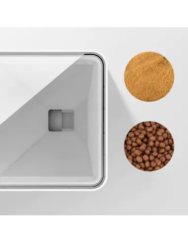 Alimentador automático