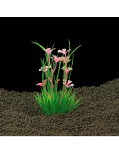 Planta de plástico 12cm