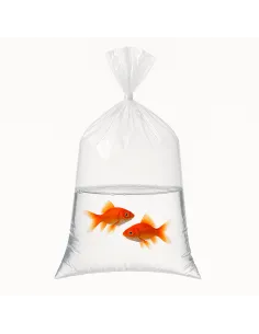Bolsa de peces M