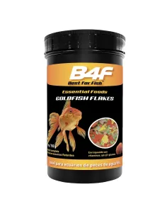 Ultraflake Goldfish flakes