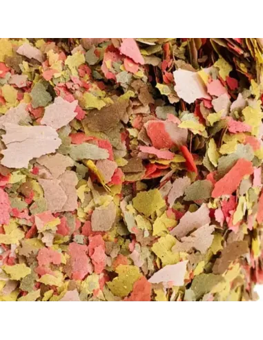 Ultraflake Goldfish flakes