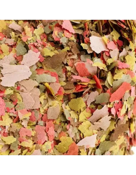 Ultraflake Goldfish flakes