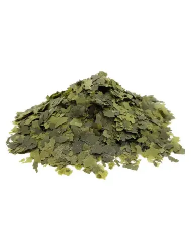 Spirulina Flakes