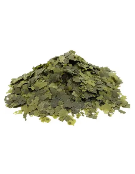Spirulina Flakes