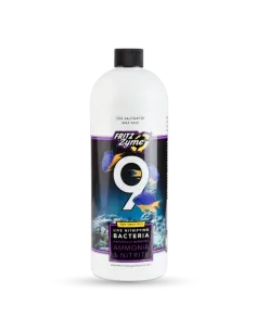 FritzZyme 9 bacterias agua salada