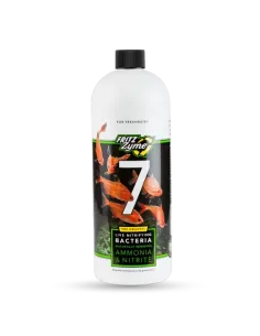FritzZyme 7 bacterias agua dulce