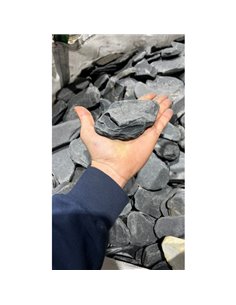 Roca Laja pizarra canteada 2