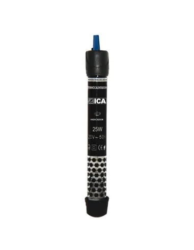 Termocalentador TEMPERAMATIC PRO