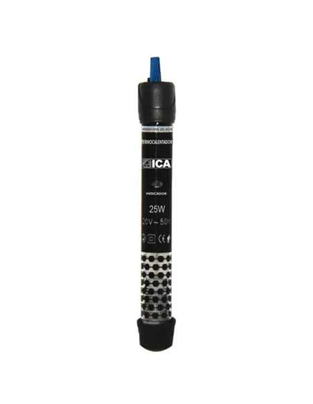 Termocalentador TEMPERAMATIC PRO