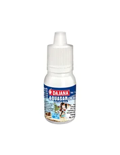 Aquasan Anticloro con aloe vera