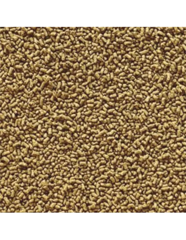 Comida tropical granulado fino Insect SuperFood