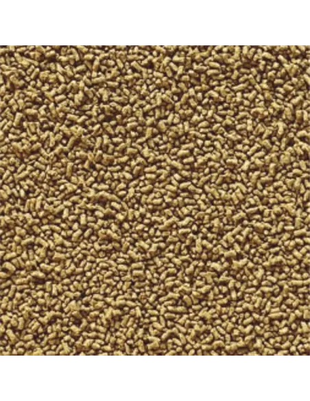 Comida tropical granulado fino Insect SuperFood