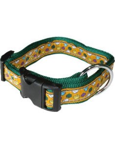 Collar 1,5x25-40cm
