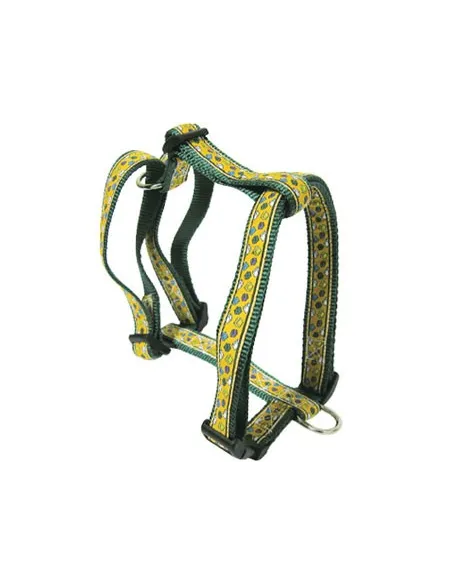 Arnés nylon 20x50-70cm