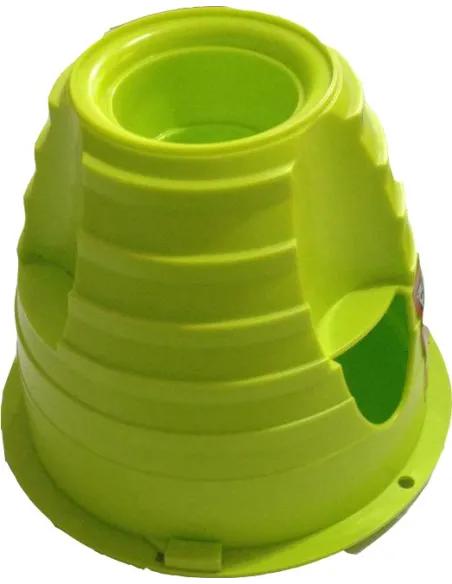 Mini play hous 13x13x10cm