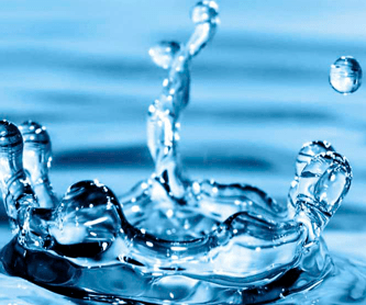 Acondicionar el agua para acuarios