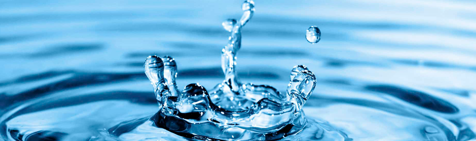 Acondicionar el agua para acuarios