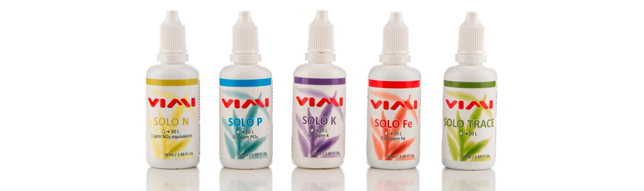 Abono para plantas de acuario